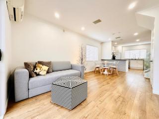 My castle house Manukau City 20 mins to Auckland Airport - Auckland - 7