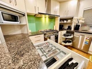 My castle house Manukau City 20 mins to Auckland Airport - Auckland - 5