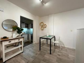 Monoambiente Bosques de Palermo - Buenos Aires - 6