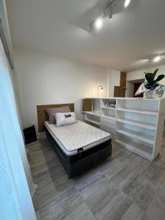 Monoambiente Bosques de Palermo - Buenos Aires - 3