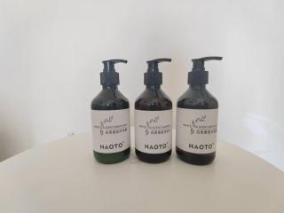 Central Street Apartment 1 - 6