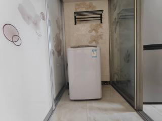 Central Street Apartment 1 - Harbin - 7