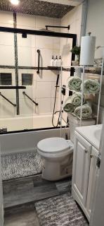 Coastal Work & Rest Retreat 1 - 4