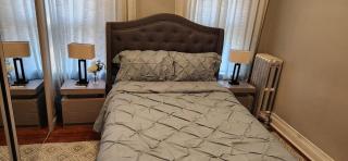 Coastal Work & Rest Retreat 1 - 3