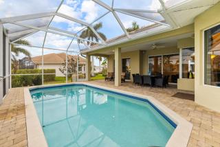 Marco Island Private Home on the Water - Marco Island - 0