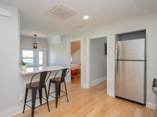 Jennifer's Historic College Hill Apartment - The Lookout - Providence - 1