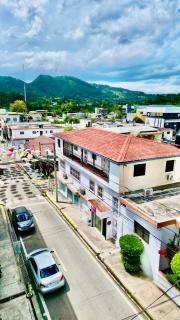 Corazón urbano - Jarabacoa - 5