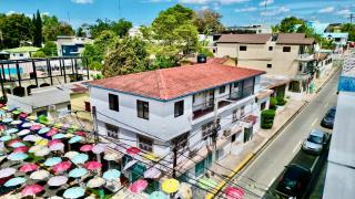Corazón urbano - Jarabacoa - 0