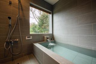 Hakone Ninotaira Cottage - 9