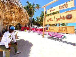 The Perfect Place for Holiday in los Corales RD - Punta Cana - 2