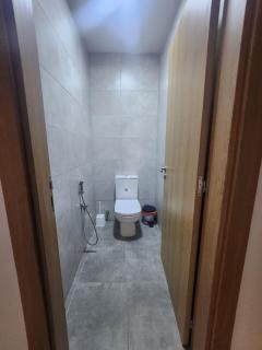 Stylish 2-Bedroom Apartment - 1