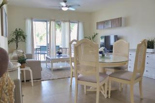 Charming TSI Punta Cana with Spacious Interior - Punta Cana - 6