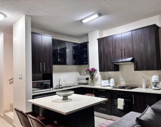 Shatisky Serene Escape - Pretoria - 0