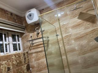 Ibiyemi apartment - Abuja - 4