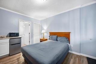 Cozy 1BR Retreat in Brownstown – Relax Unwind - Woodhaven - 8
