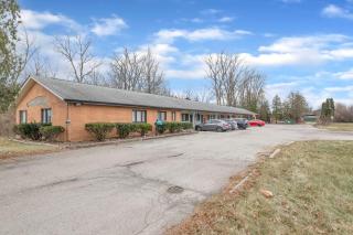 Cozy 1BR Retreat in Brownstown – Relax Unwind - Woodhaven - 3