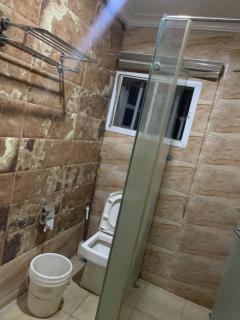 Ibiyemi apartment - Abuja - 5