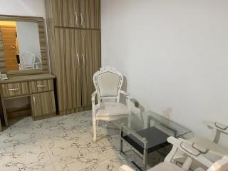 Ibiyemi apartment - Abuja - 7