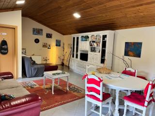 Maison L aurore - Lobios - 8