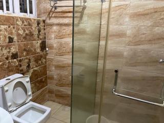 Ibiyemi apartment - Abuja - 8