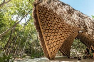 Tulum 5BR Paradise Villa With Pool - Tulum - 6