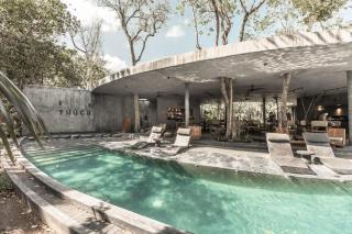 Tulum 5BR Paradise Villa With Pool - Tulum - 2