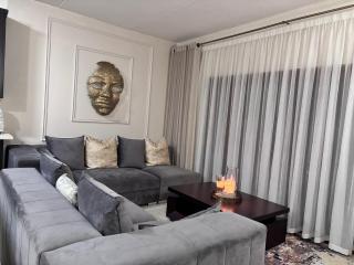 Shatisky Serene Escape - Pretoria - 1