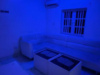 Ibiyemi apartment - Abuja - 9
