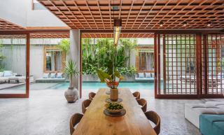 Villa Vinaka Canggu - Canggu - 8