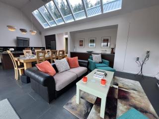 Lakeview Callow Luxury Retreat for Couples & Families Ideal Base for County Mayo - 8