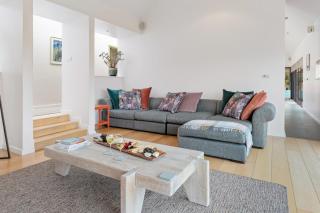 Lakeview Callow Luxury Retreat for Couples & Families Ideal Base for County Mayo - 5