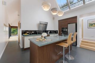 Lakeview Callow Luxury Retreat for Couples & Families Ideal Base for County Mayo - 1