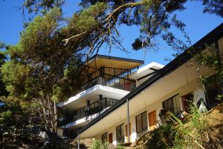 Hotel con Corazon Monteverde - 0