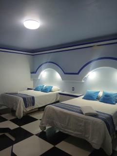 Venecia - Orizaba - 3