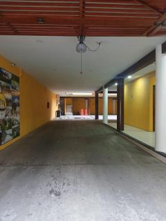 Venecia - Orizaba - 2