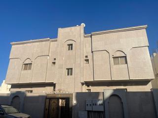 حي الوبرة خلف المنار مول - Medina - 3