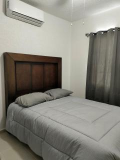Apartment with a shared pool in a condominium - Playa del Carmen - 7