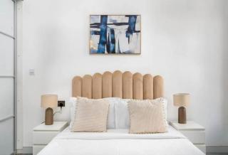 Ahlan Furnished Full Apartment Marina Cityview JBR Beach for Families - 0