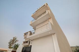 Hotel O Deva Road Chinhat Formerly 24 Stays - Chinhat - 7