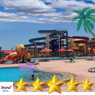 Porto Sharm Resort - Sharm El Sheikk - 0