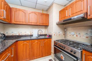 Sea View Oasis at Ajman Corniche - Ajman - 8