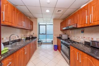Sea View Oasis at Ajman Corniche - Ajman - 3