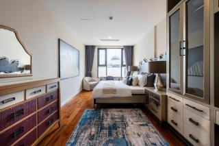 Madison modern 2br unit - Ho Chi Minh - 8