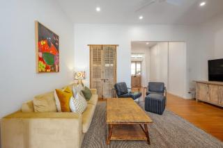 Luxury stay central Bangalow perfect for couples - Bangalow - 9