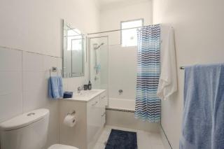 Luxury Couples Stay Bangalow l Nova Escapes - 1