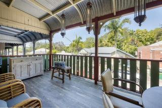 Luxury Couples Stay Bangalow l Nova Escapes - Bangalow - 2