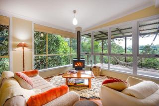 Nova Escapes - Hinterland Retreat Family Friendly - Dorroughby - 0