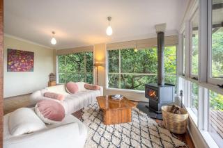 Nova Escapes - Hinterland Retreat Family Friendly - Dorroughby - 2