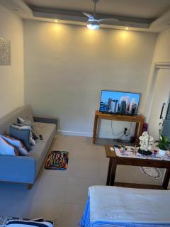 Apartment in Rio Santa Tereza - 1