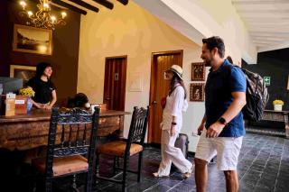 Empedrada Ranch & Lodge - Hotel Asociado Casa Andina - 6